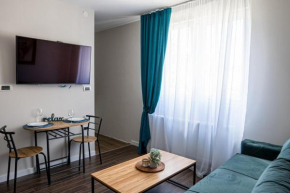 Bajka Apartman